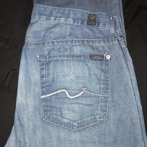 7 For All Mankind jeans